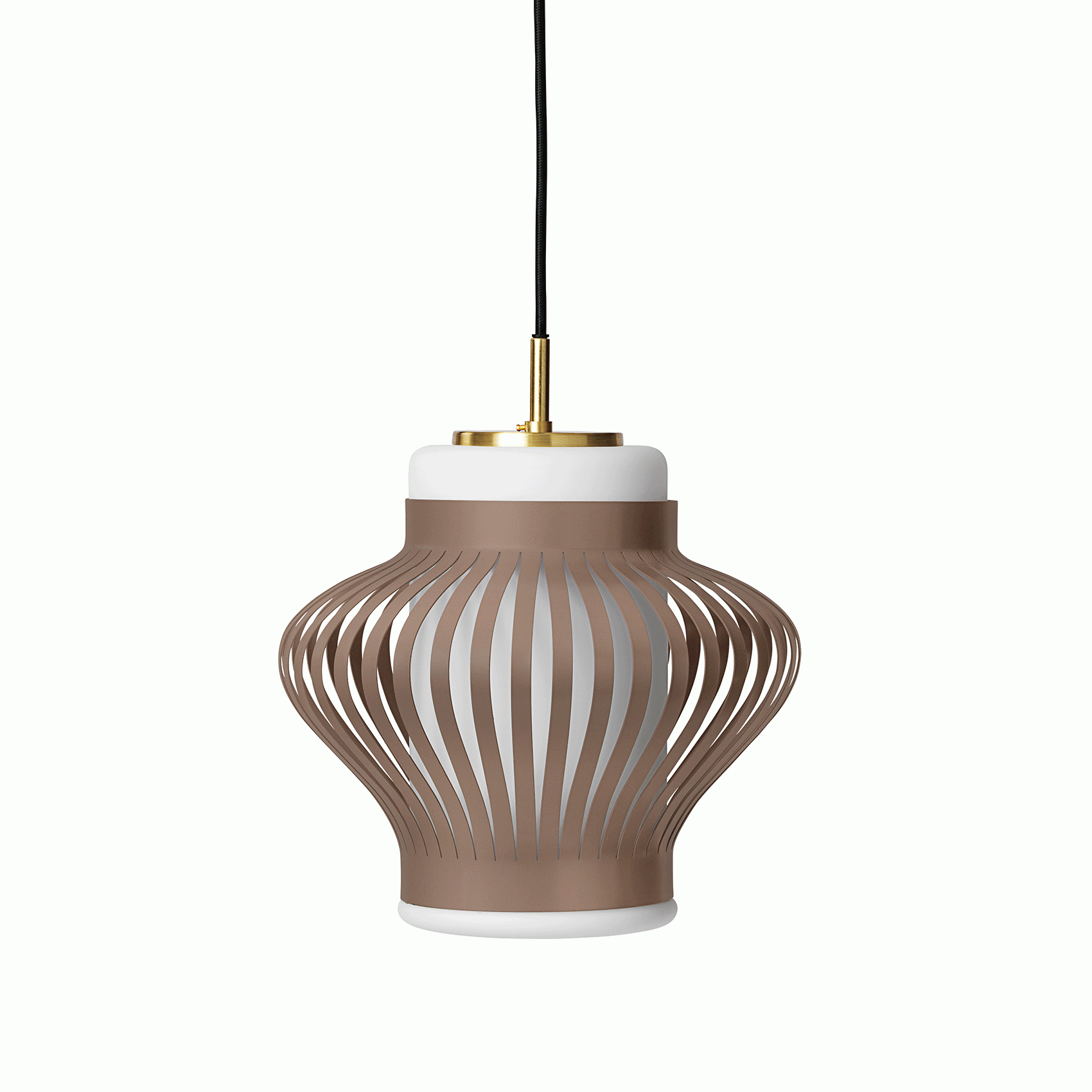 Opal Lamella Warm Nordic