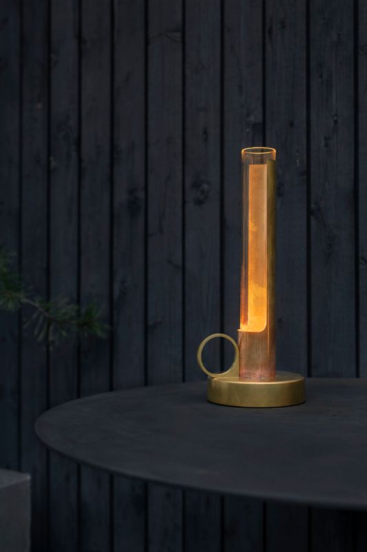 Visir bordlampe Ørsjø
