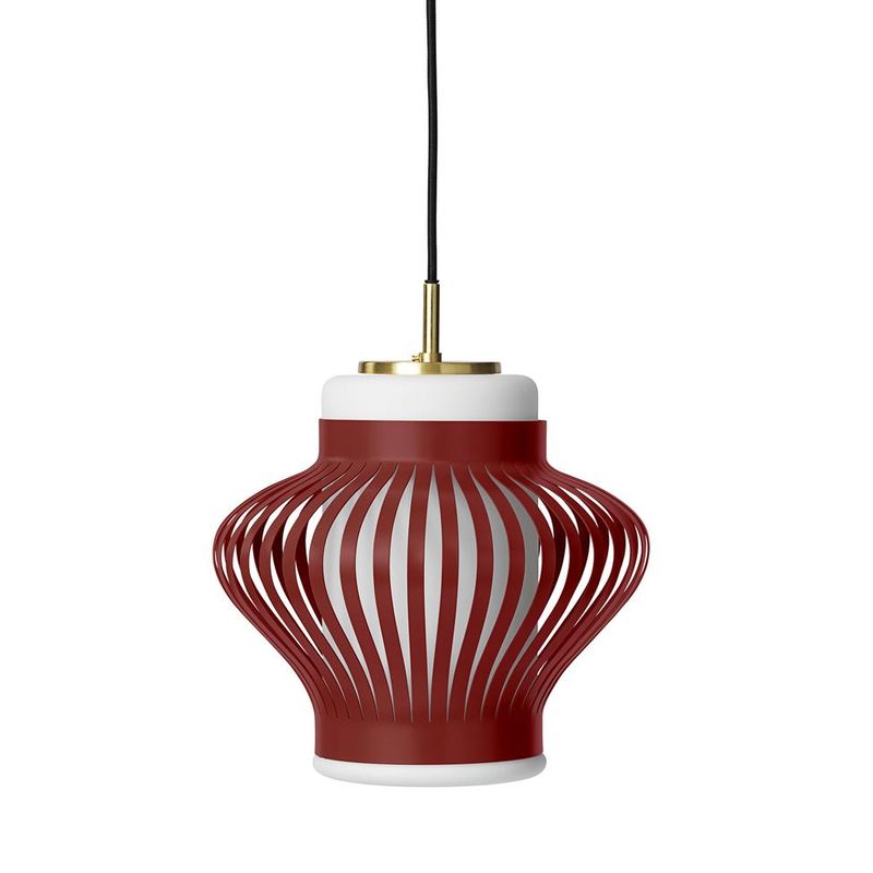 Opal Lamella Warm Nordic