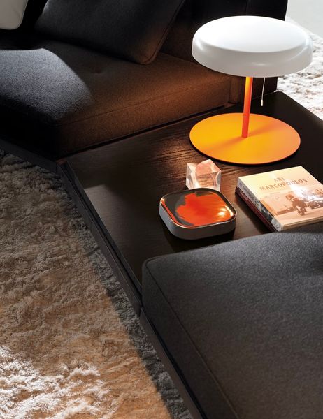 Hovedbilde Mushroom Ørsjø