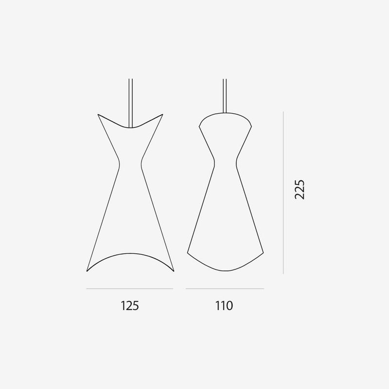 Ninotchka 125 Lyfa