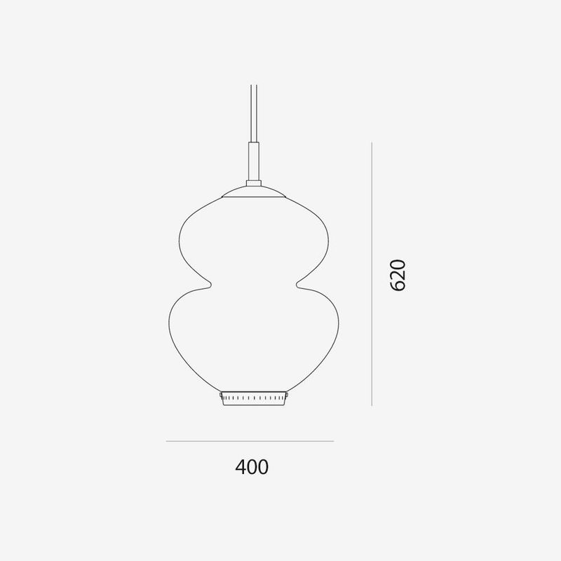 Peanut 400 Lyfa
