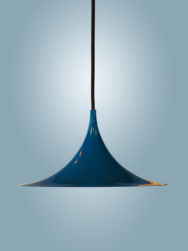 Semipendel 30 cm Vintage Lyfa