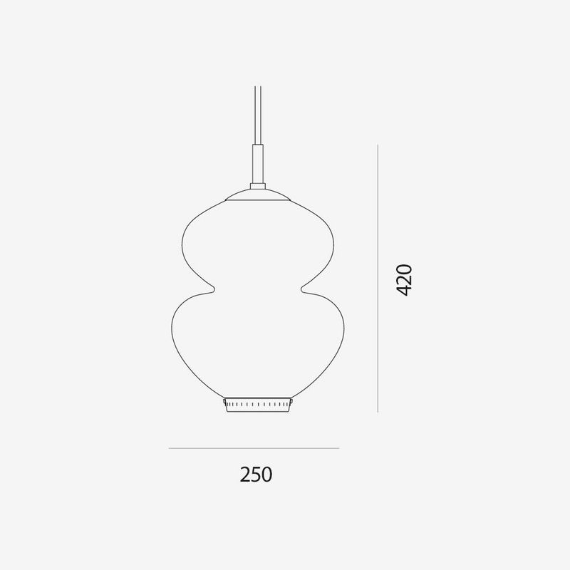 Peanut 250 Lyfa