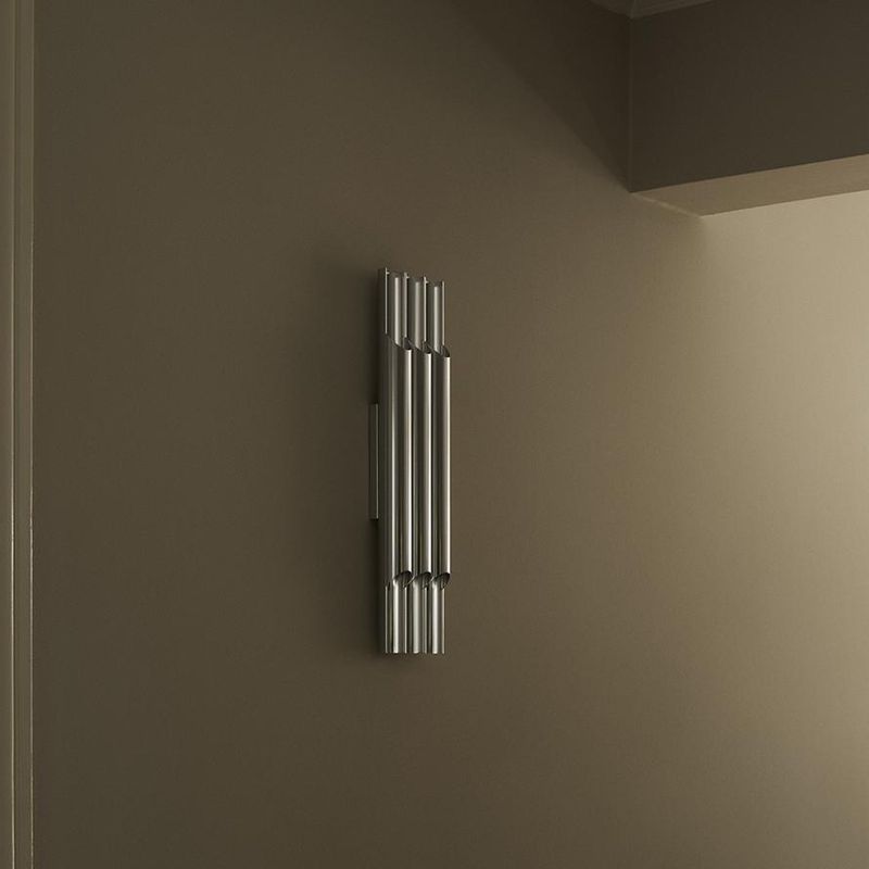 Pan Wall 50 III Lyfa