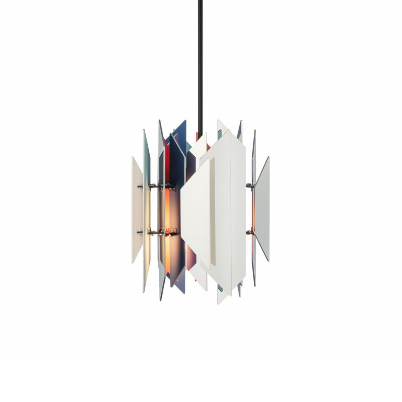 Divan 245 Lyfa