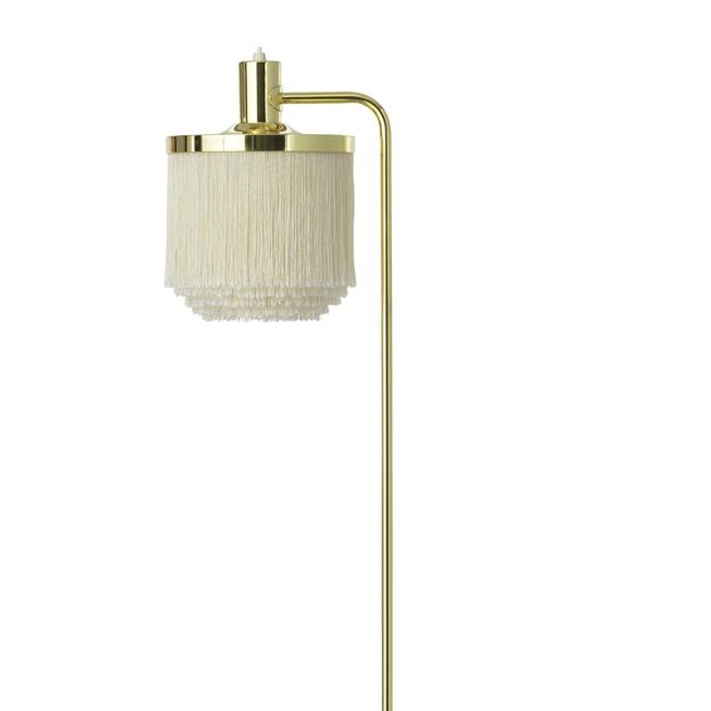 Fringe floor Warm Nordic