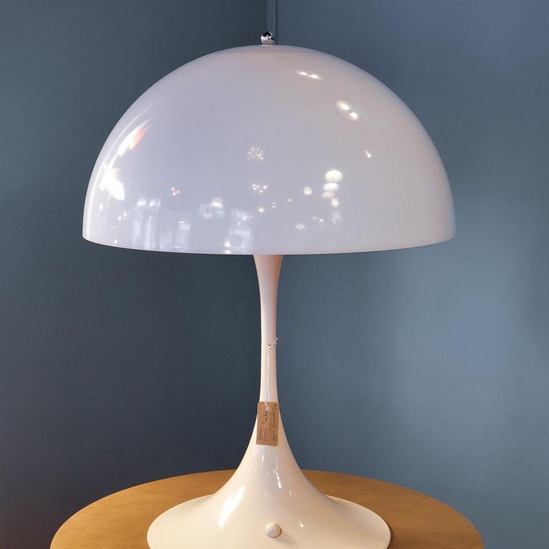 Pantella stor Vintage Louis Poulsen