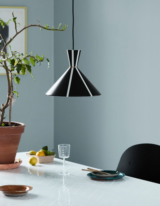 Bloom Warm Nordic